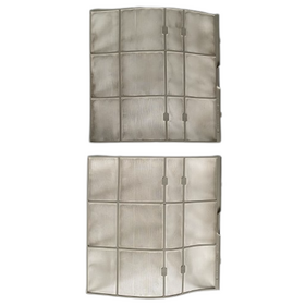 FILTRES unité intérieure Atlantic – Fujitsu – ASYG07LMCE